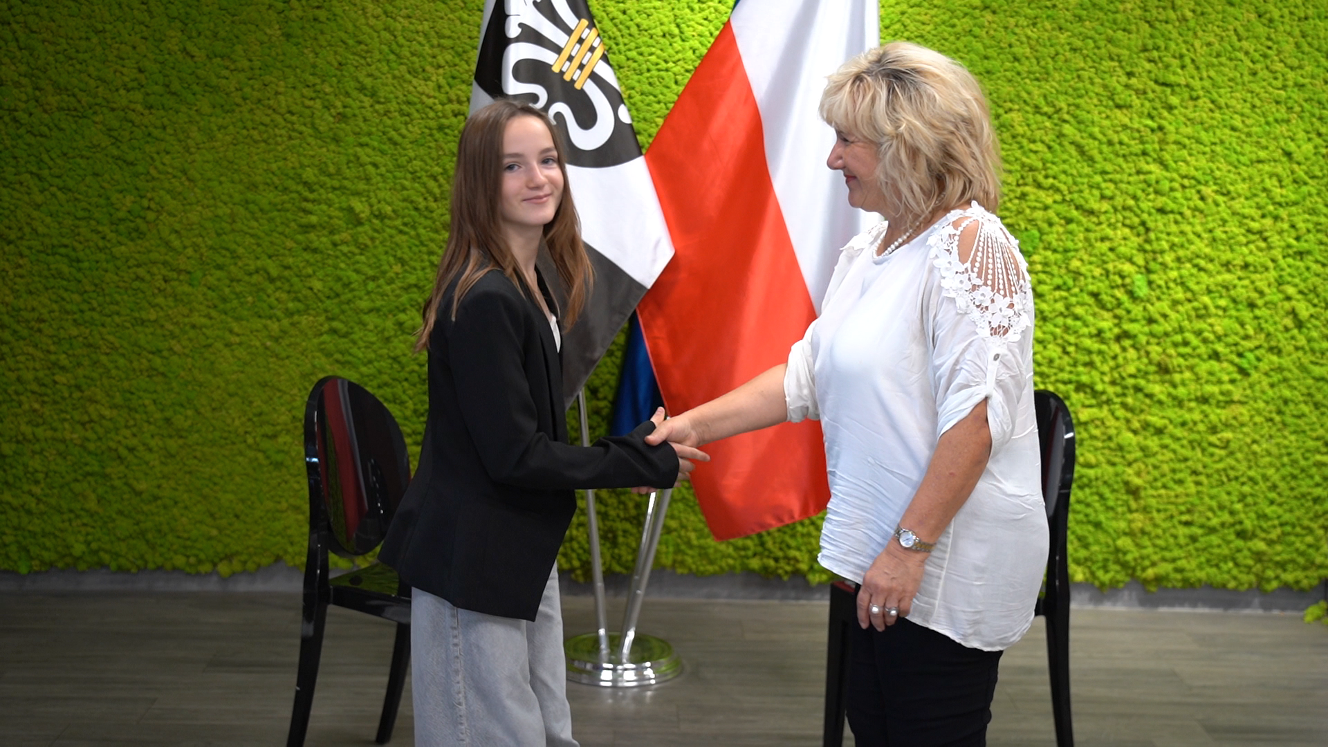 Wywiad [2] z Małgorzatą Janoską – radną w mieście Ogrodzieniec